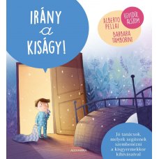 Irány a kiságy!   -  Londoni Készleten